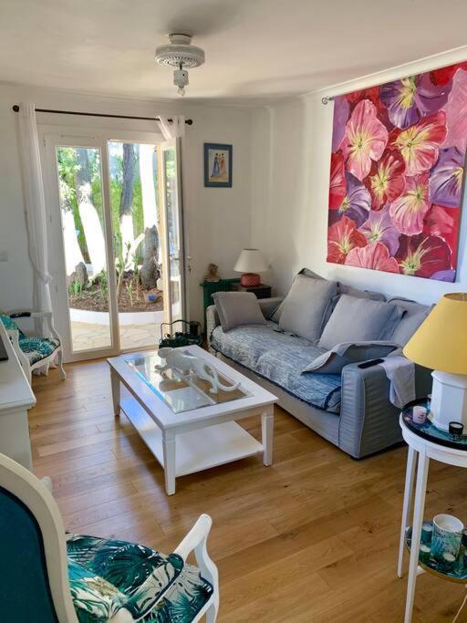 Charmante Villa Avec Une Ame. Pignan Esterno foto