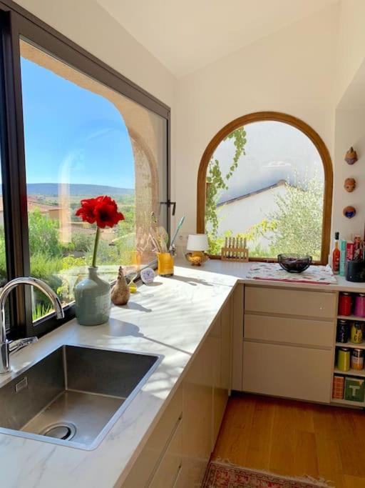 Charmante Villa Avec Une Ame. Pignan Esterno foto