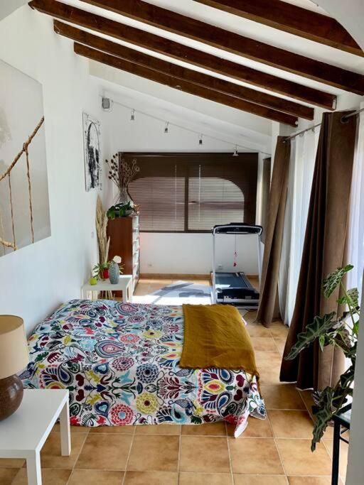Charmante Villa Avec Une Ame. Pignan Esterno foto