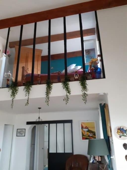Charmante Villa Avec Une Ame. Pignan Esterno foto
